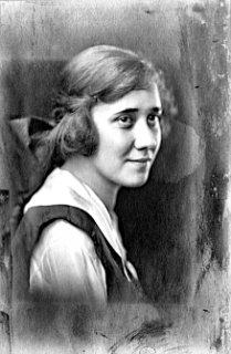 Grace Durst